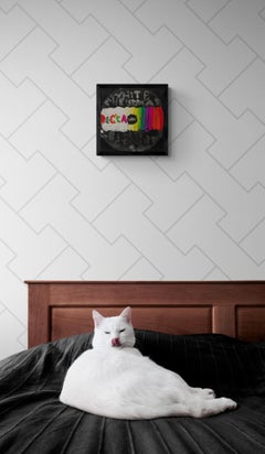 Bing Crosby - White Christmas (Record Label, Ticket Stubs, Setlists)