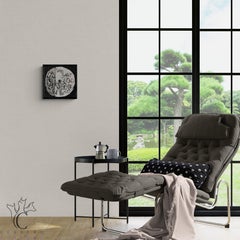 Etta James - At Last (Record Label, Ticket Stub, Setlists, Contemporary Pop Art)