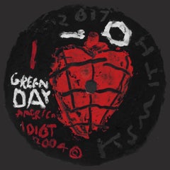 Green Day - American Idiot (Record Label, Pop Art, Setlists, Grammy)