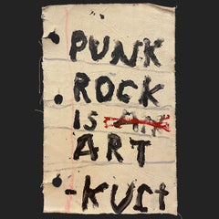 Diari di Kurt Cobain #2
