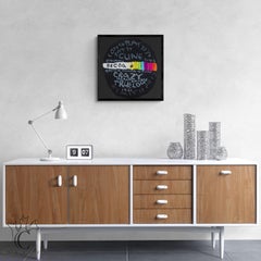 Patsy Cline - Showcase (Grammy, Album Art, Iconic, Music, Rock and Roll)