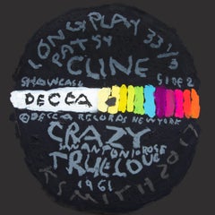 Patsy Cline - Showcase (Grammy, Album Art, Iconici, Musica, Rock and Roll)