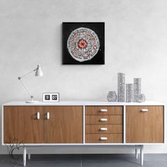 Pearl Jam - No Code (Grammy, Album Art, Iconic, Music, Rock and Roll)