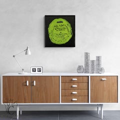 Ray Charles in Person (Grammy, Album Art, Iconic, Jazz, Soul, Pop)