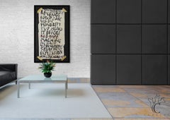 Le drapeau noir au café de Hong Kong, Los Angeles - 18 juin 1979 (Set 1)