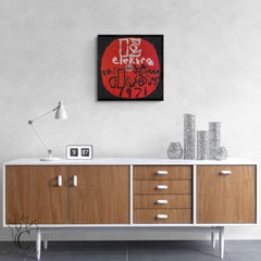 The Doors - L.A. Woman (Grammy, Album Art, Iconic, Rock & Roll, Pop, Legend)