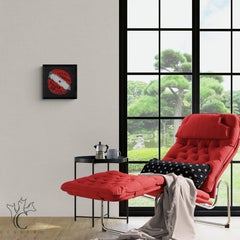 Van Halen - Diver Down (Record Label, Setlists, Contemporary Pop Art)