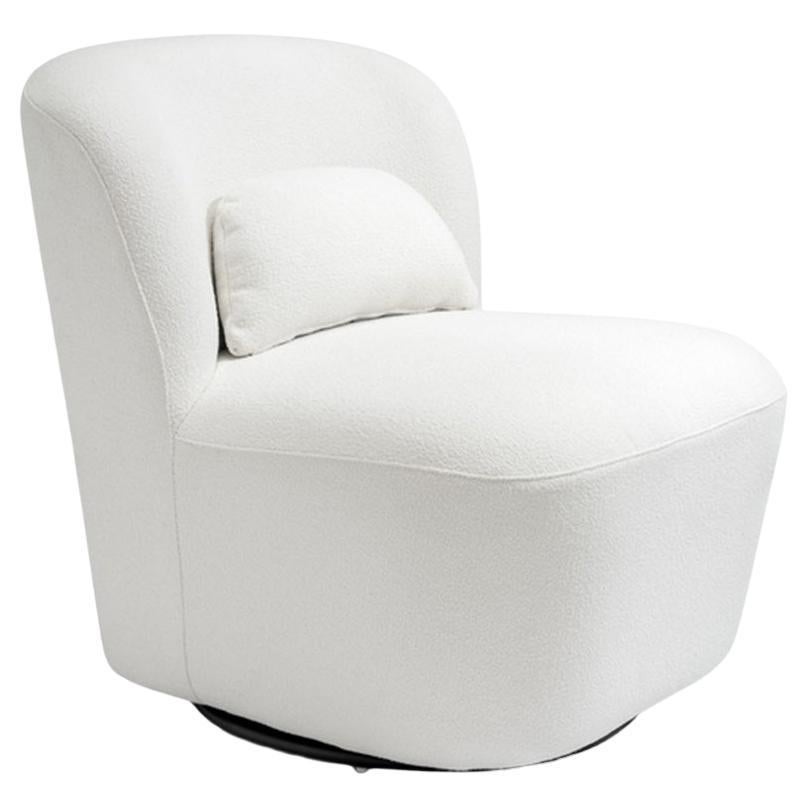 Kerry Swivel Chair For Sale