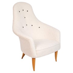 Kerstin Holmquist Eva Chair