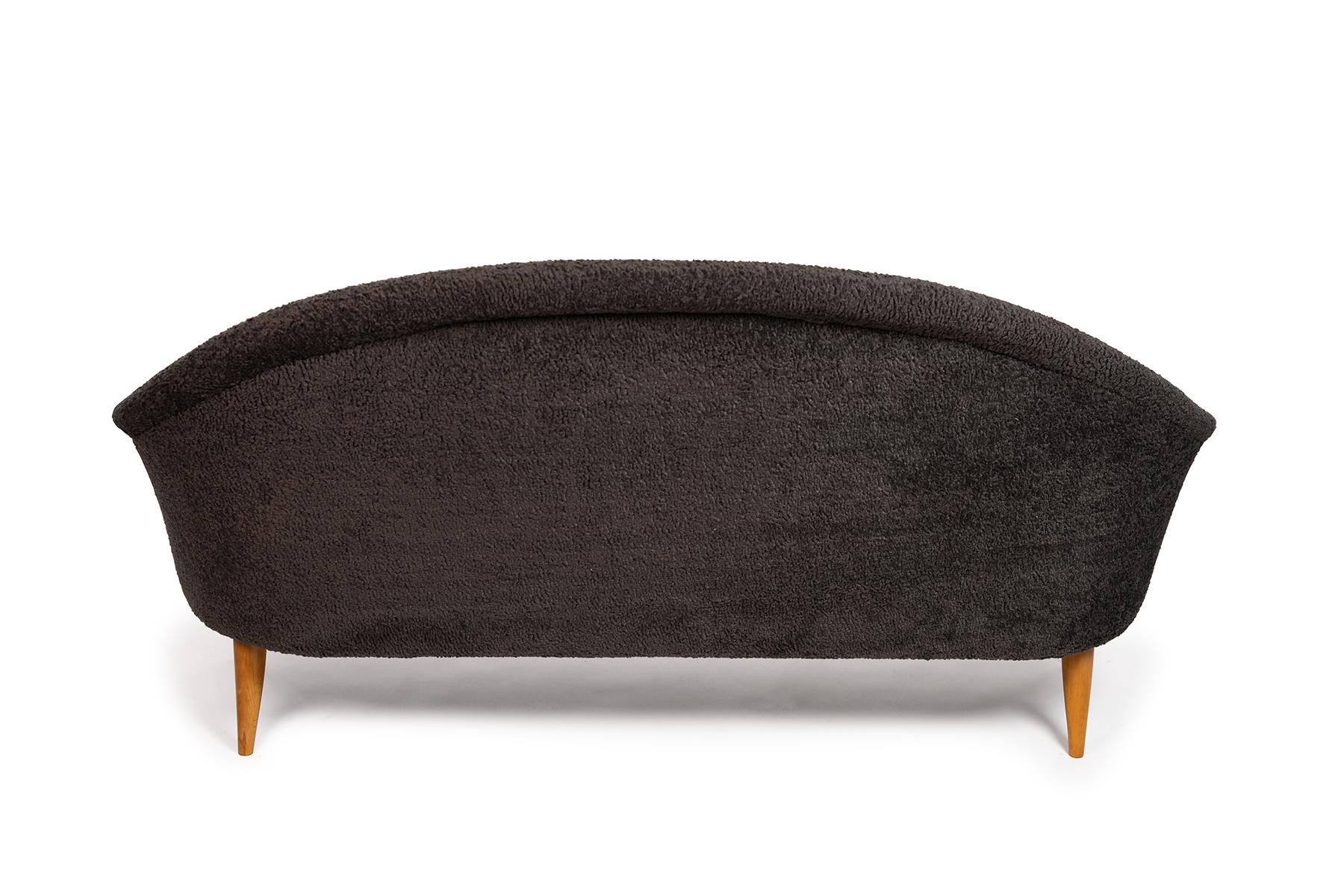 Kerstin Holmquist Mid-Century Modern Paradiset Sofa 1