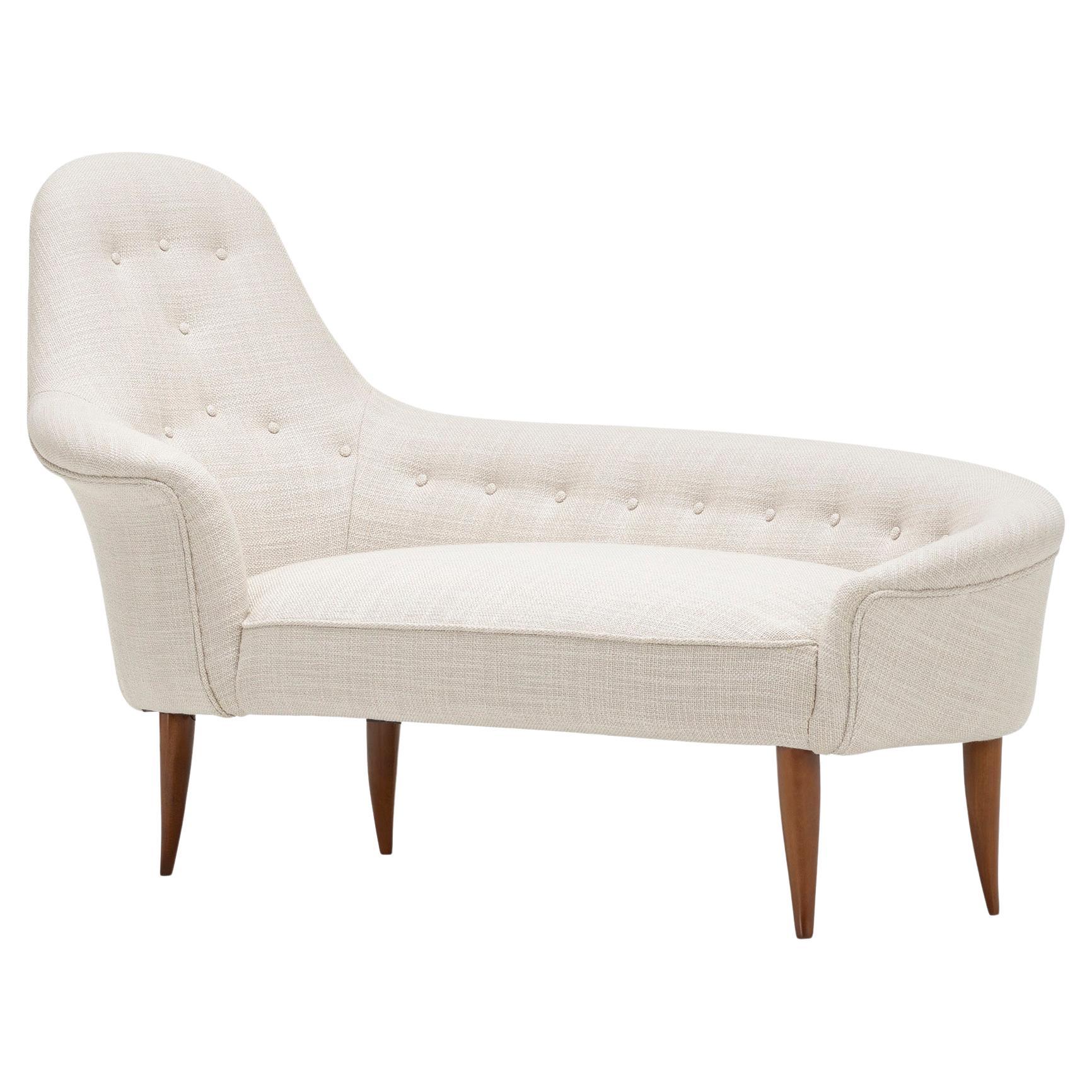Kerstin Horlin-Holmquist Chaise For Sale