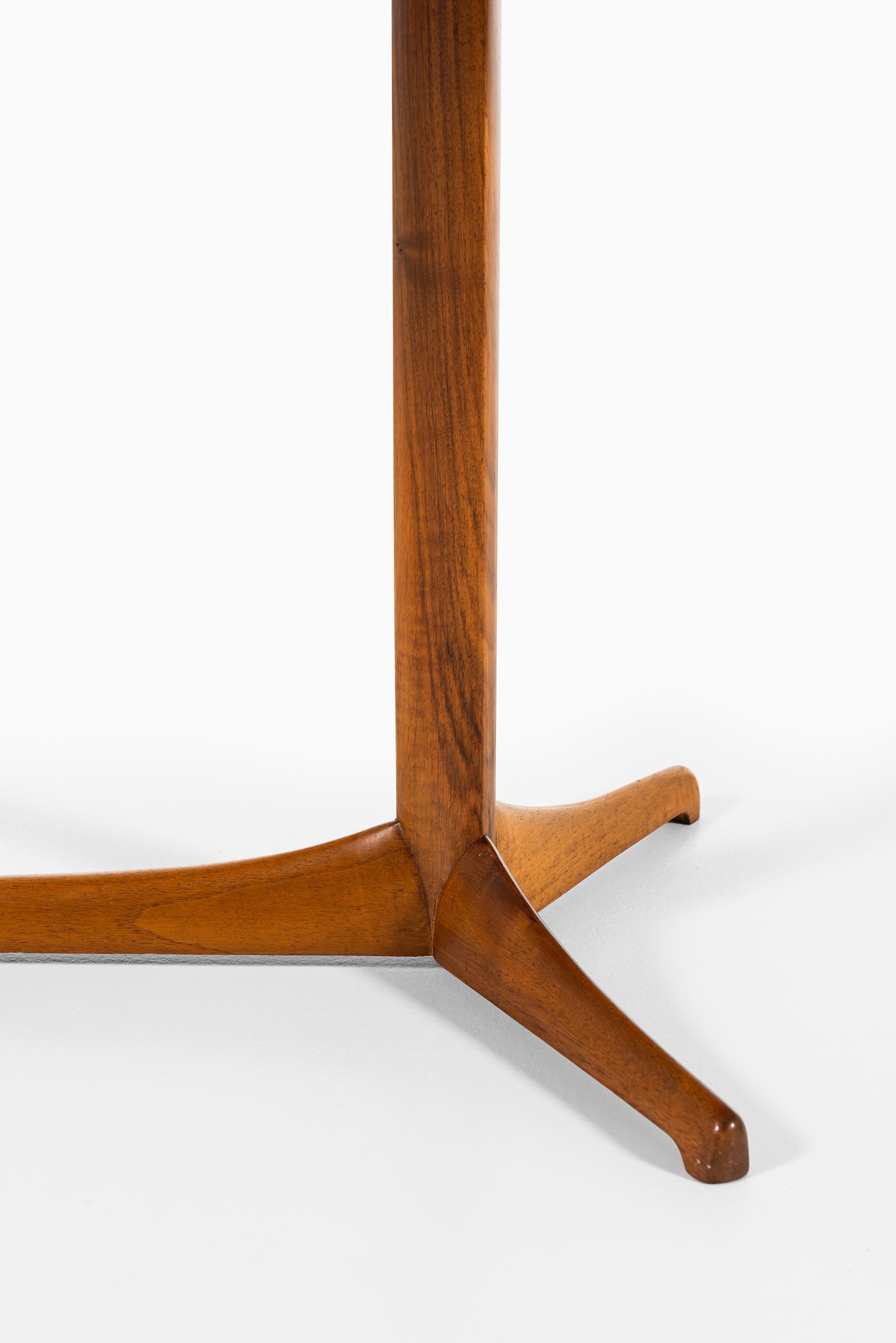 Scandinave moderne Table basse Kerstin Hörlin-Holmquist Modèle Plommonet by Nordiska Kompaniet en vente