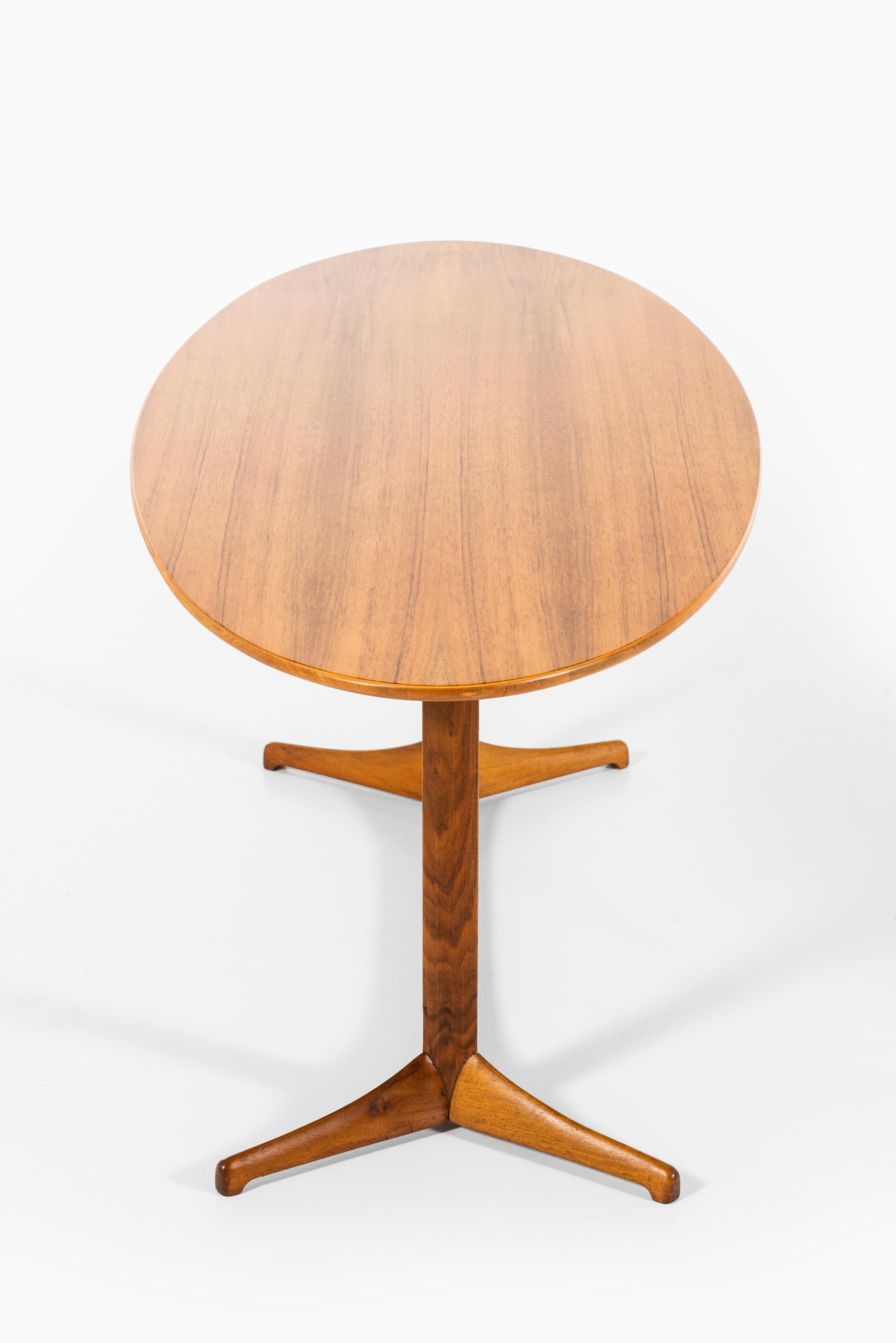 Table basse Kerstin Hörlin-Holmquist Modèle Plommonet by Nordiska Kompaniet Bon état - En vente à Limhamn, Skåne län