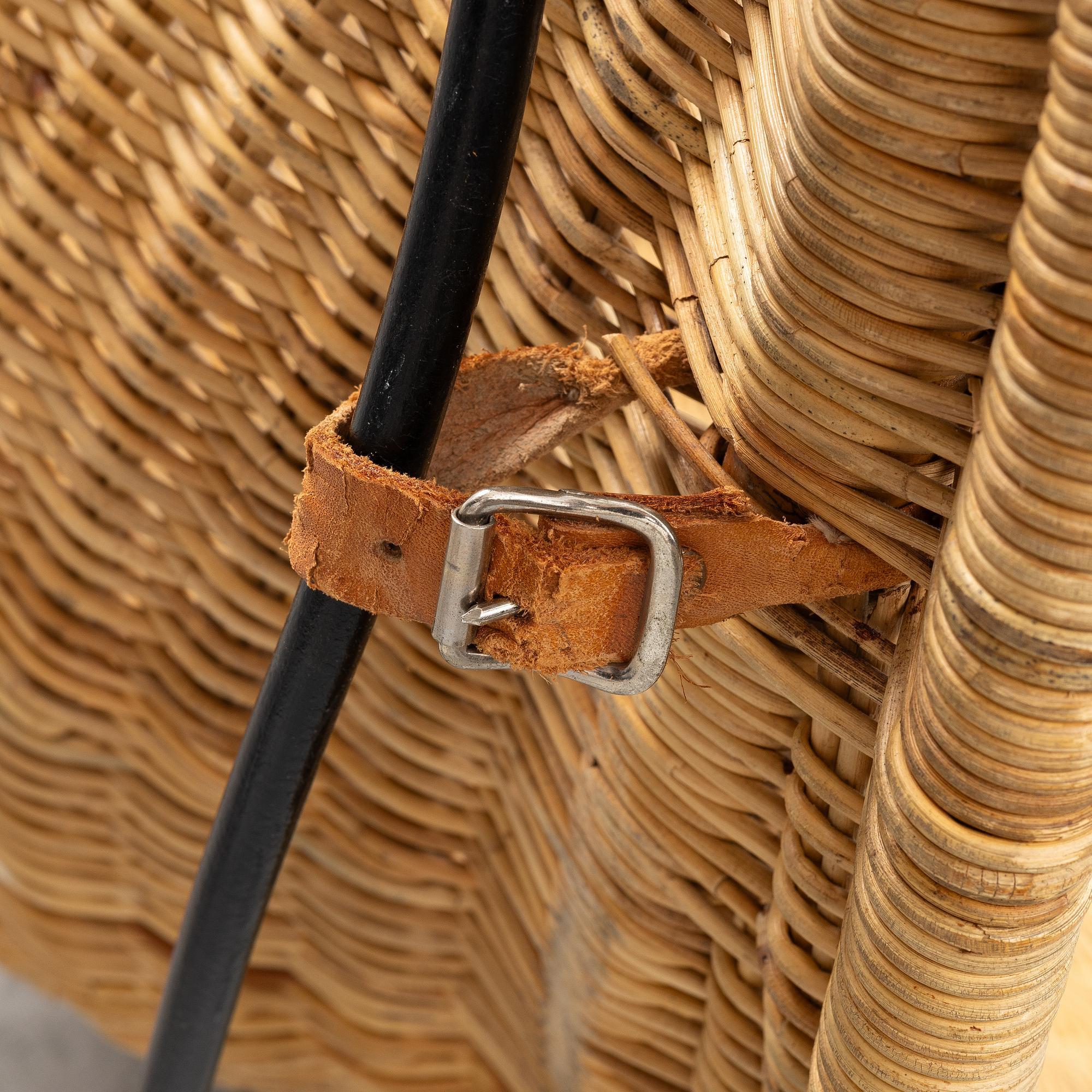 Kerstin Hörlin-Holmquist Easy Chair model 