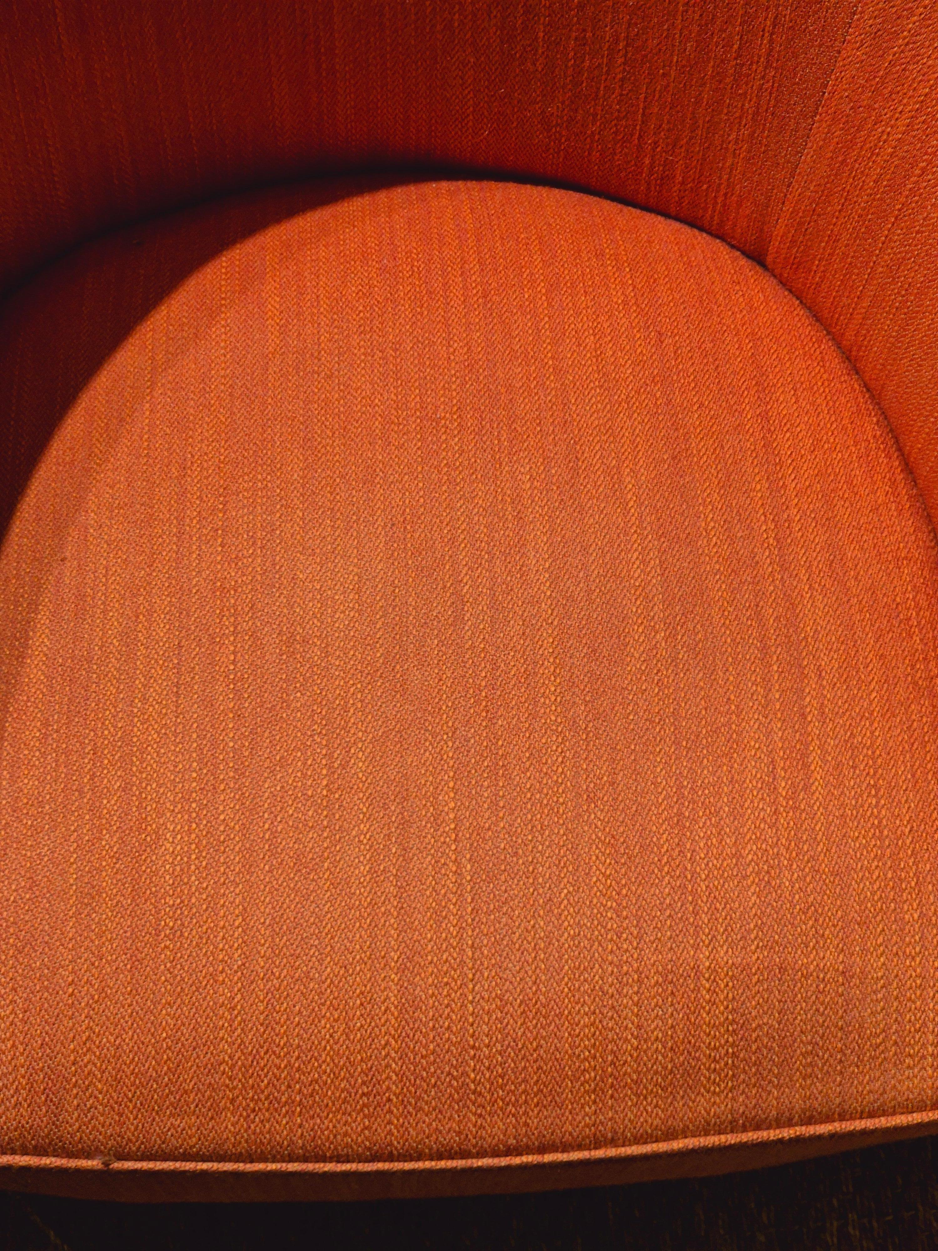 Kerstin Hörlin-Holmquist, easy chair Stor/Large Adam, NK, Scandinavian Modern For Sale 2