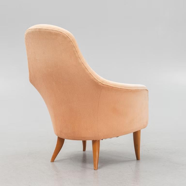Mid-Century Modern Kerstin Hörlin-Holmquist en vente