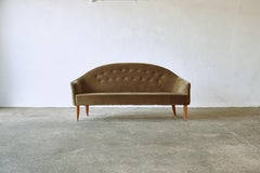 Kerstin Hörlin-Holmquist 'Holmqvist' Paradiset Sofa, Sweden, 1964