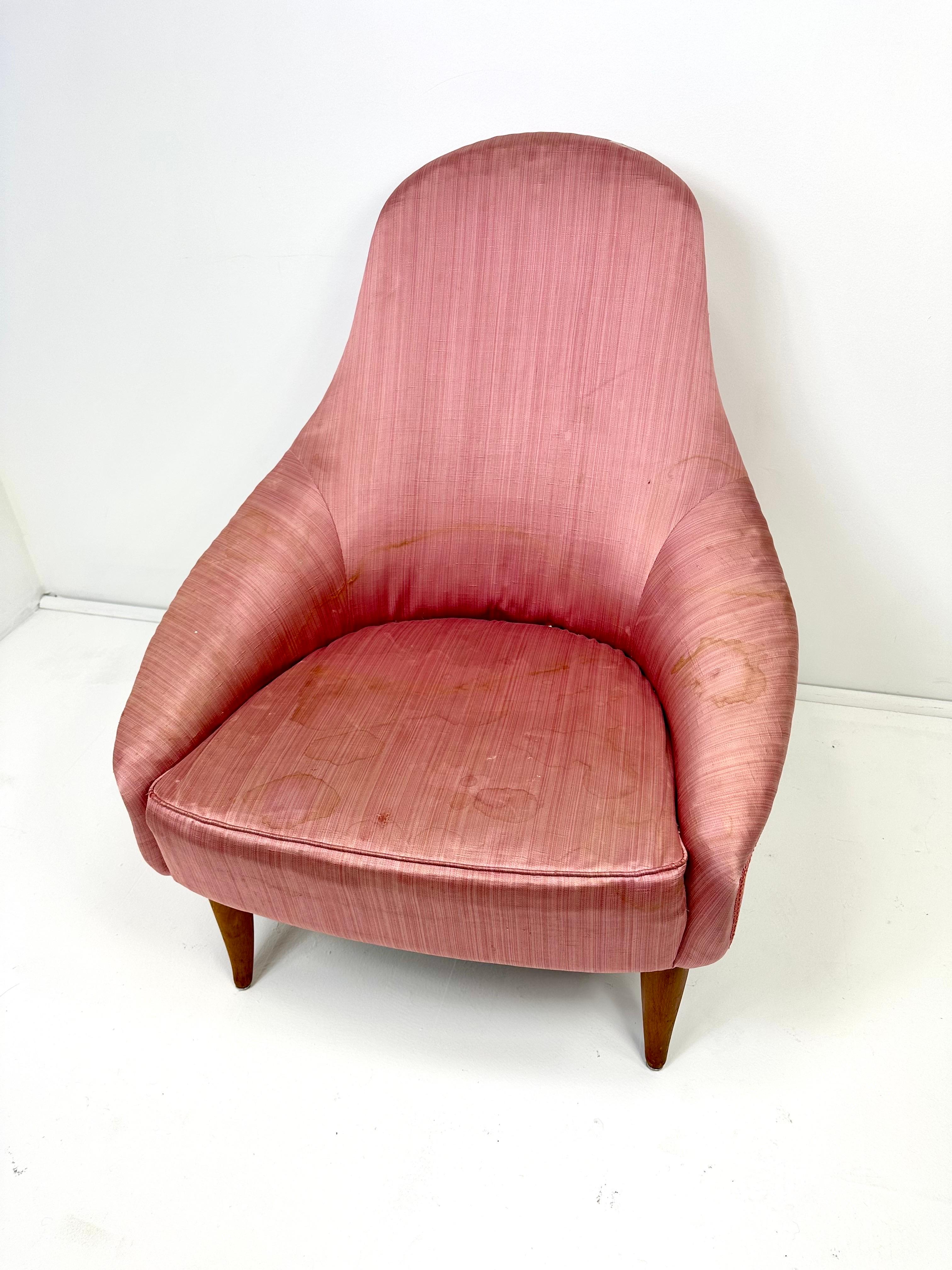 Chaise longue 