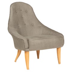 Kerstin Hörlin-Holmquist Chaise Little Adams 1950's