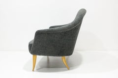 Kerstin Hörlin-Holmquist "Paradise" Sofa