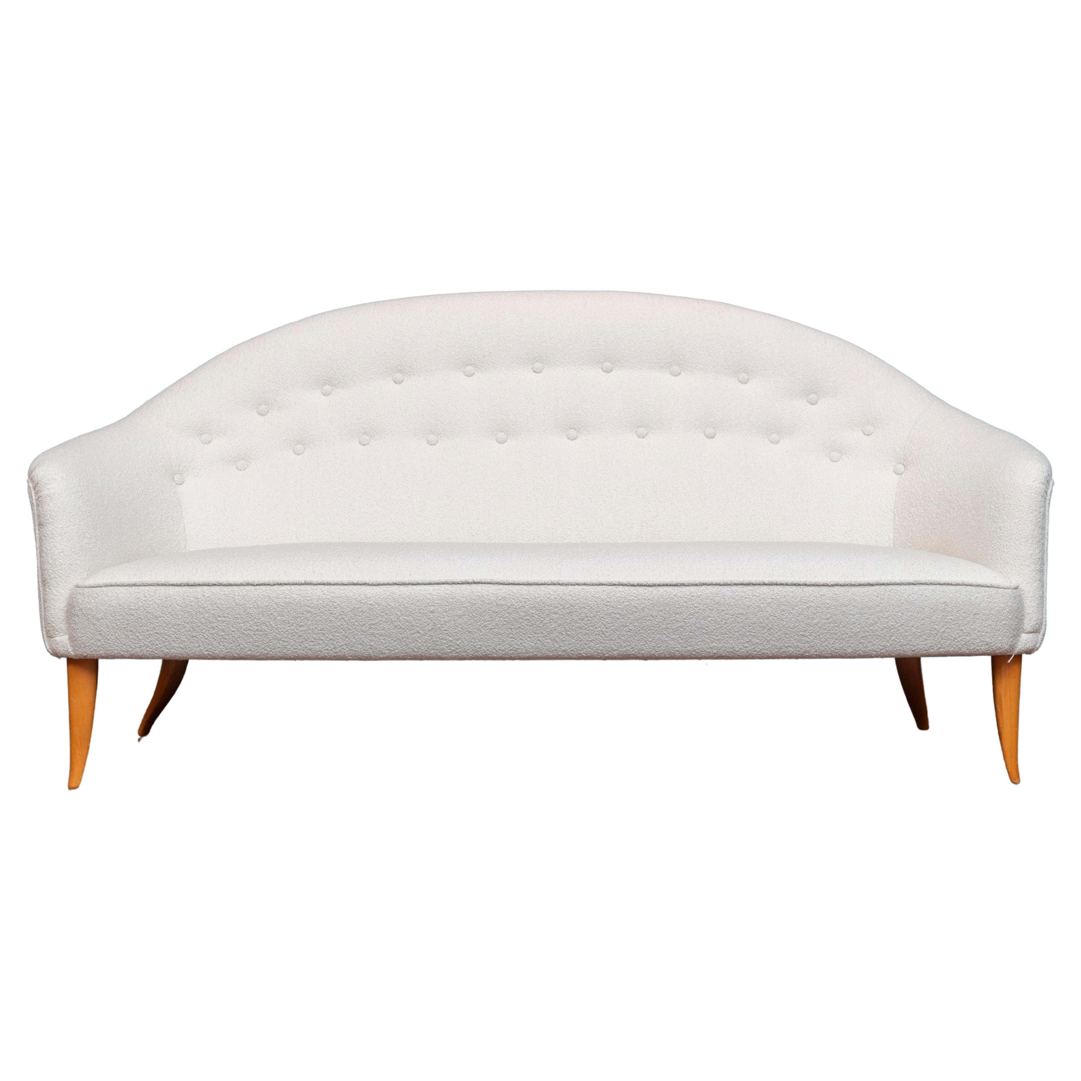 Kerstin Horlin-Holmquist Paradise Sofa For Sale