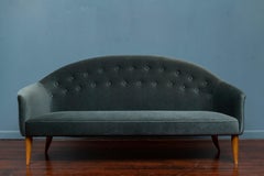 Kerstin Horlin Holmquist Paradiset Sofa