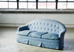 Kerstin Horlin-Holmquist Paradiset Divano Scandinavo del Medioevo