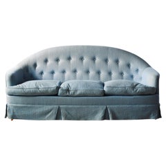 Sofa Paradiset de Kerstin Horlin-Holmquist, scandinave du milieu du siècle dernier