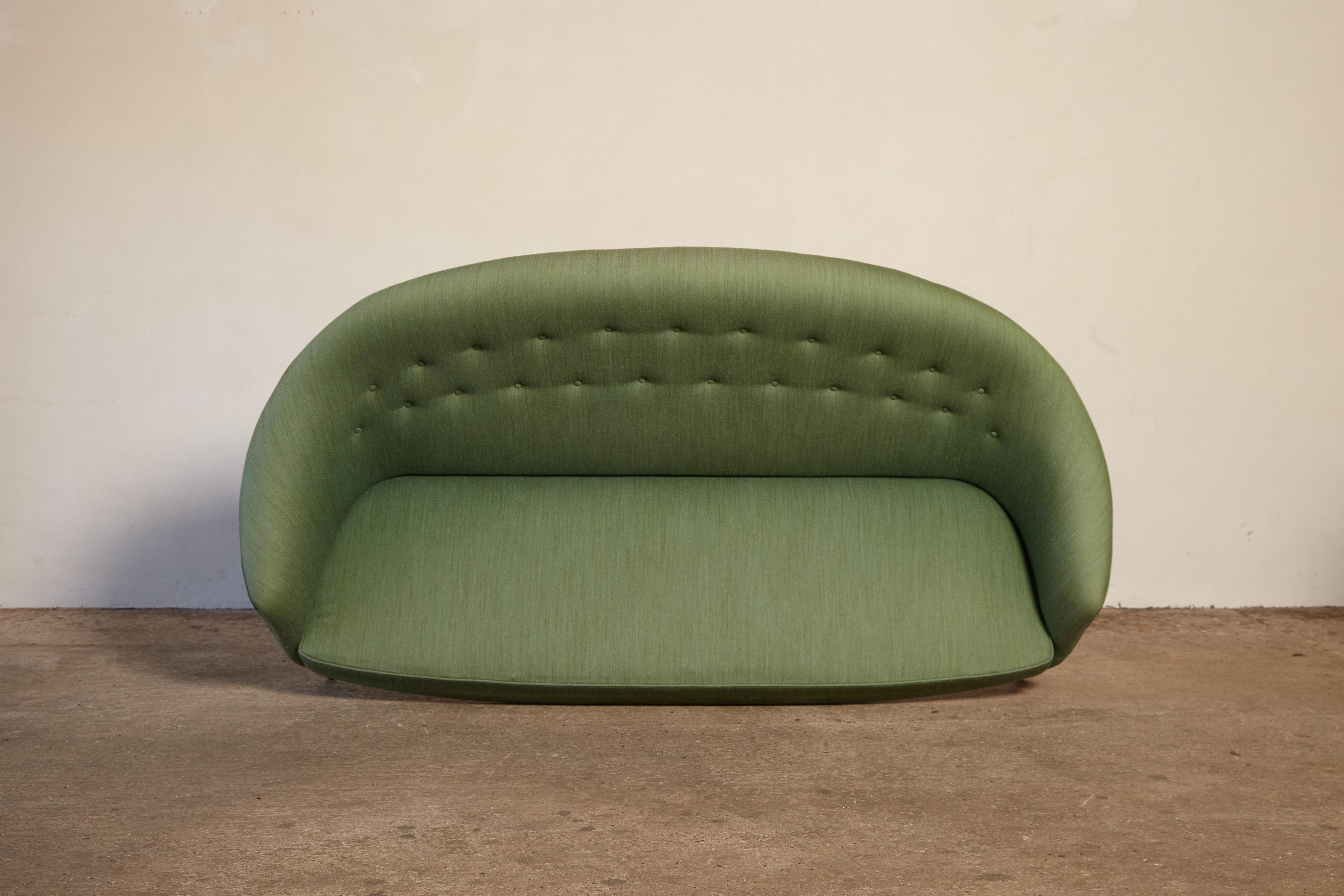 Kerstin Horlin Holmquist Paradiset Sofa, Sweden, 1950s 1