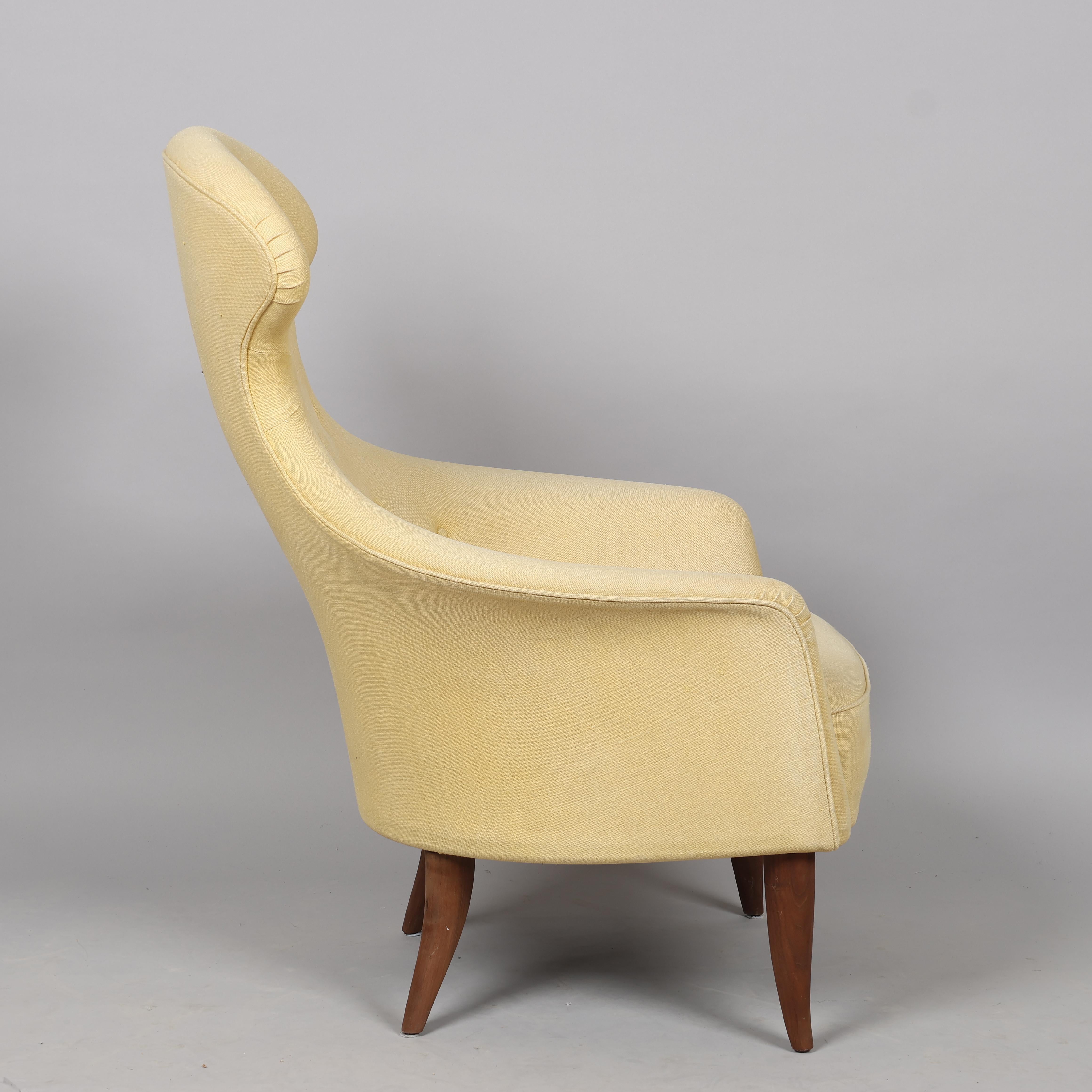 Legno Kerstin Hörlin-Holmquist 