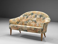 Kerstin Hörlin-Holmquist 'Stora Paradiset' Elegant Sofa
