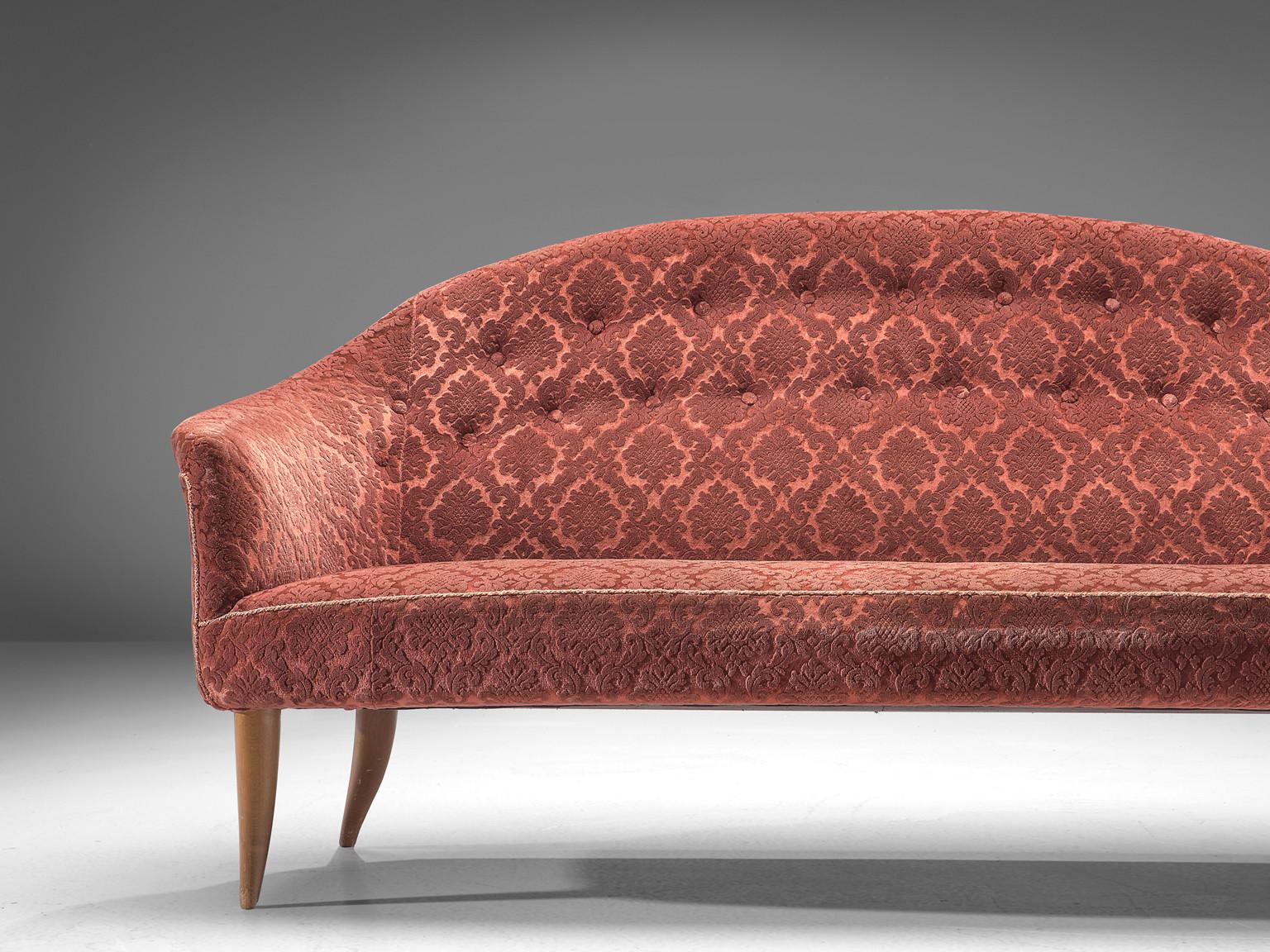 Swedish Kerstin Horlin-Holmquist 'Stora Paradiset' Sofa