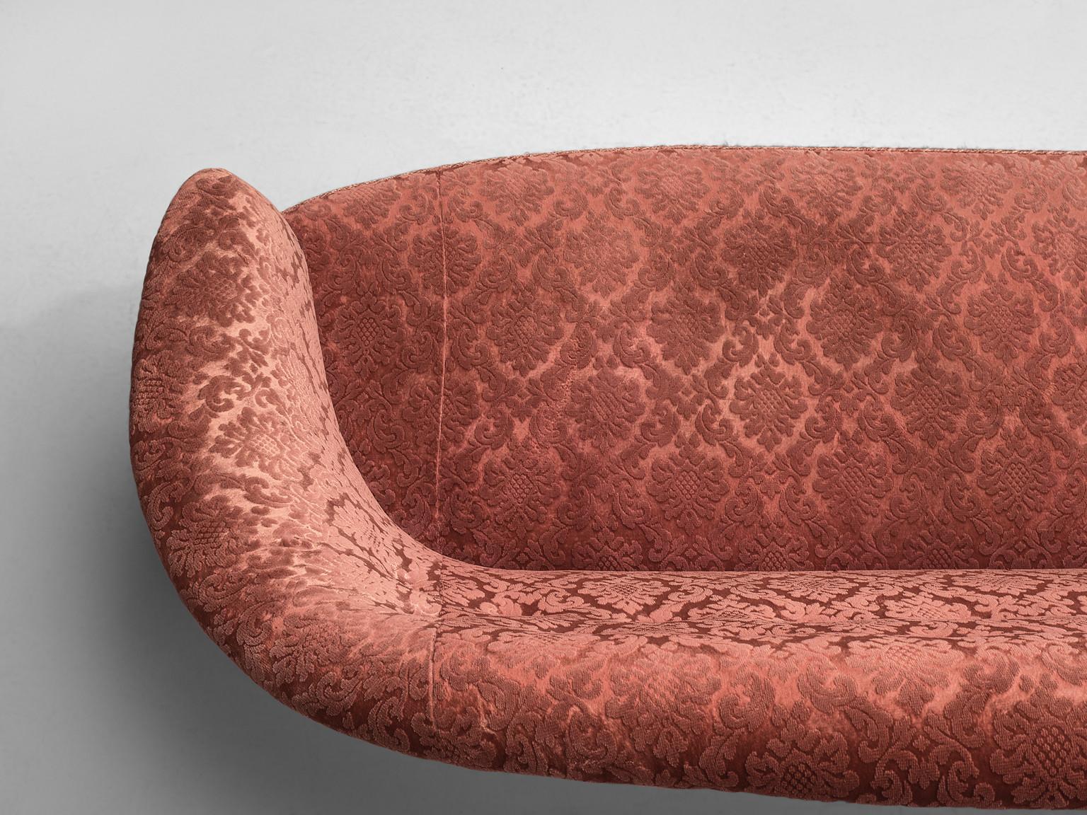 Fabric Kerstin Horlin-Holmquist 'Stora Paradiset' Sofa