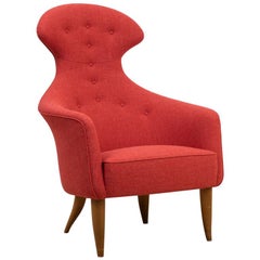Kerstin Hörlin-Holmqvist Armchair ”Stora Eva”