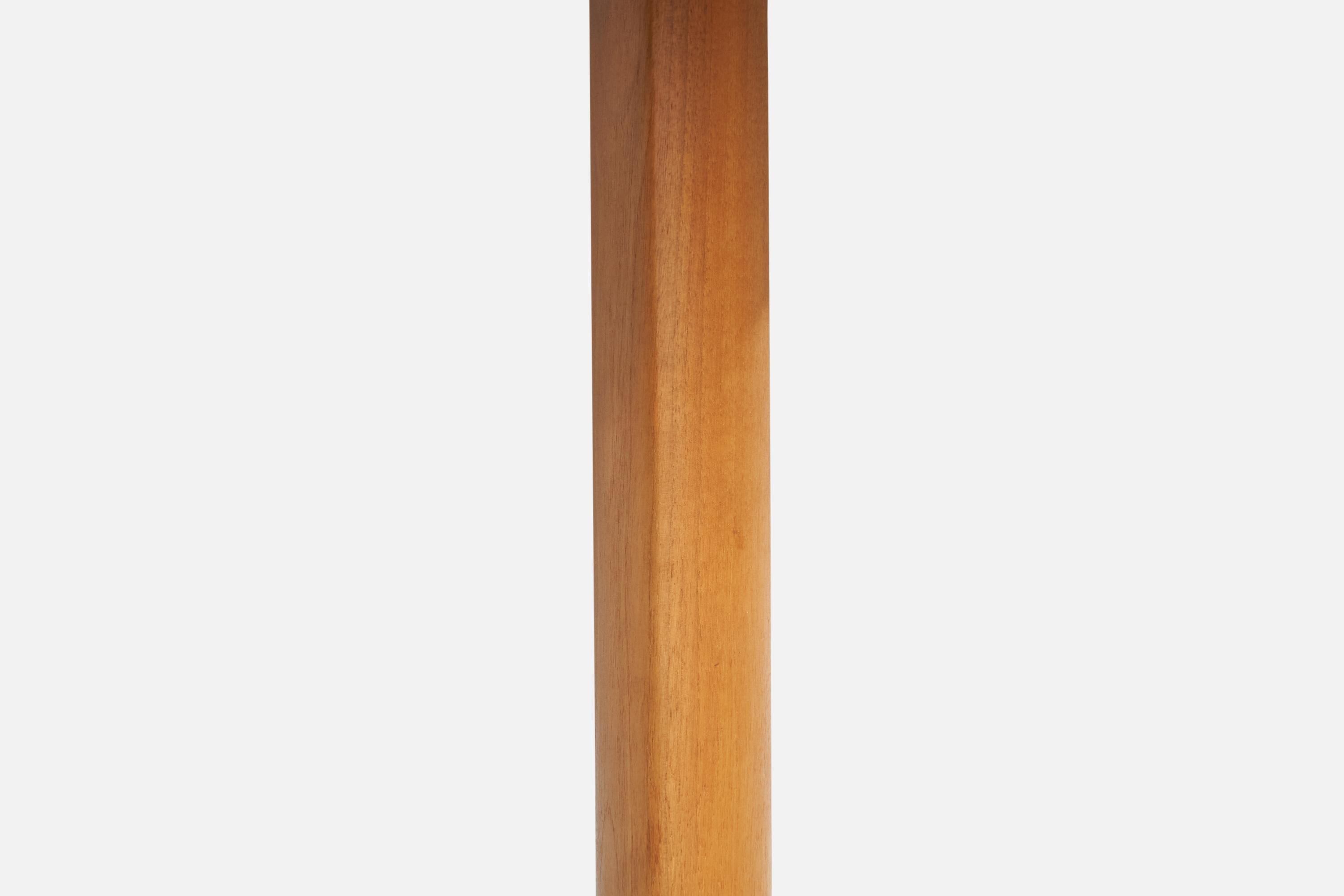 Kerstin Hörlin-Holmqvist, Mesa auxiliar, Madera, Suecia, Años 50 mediados del siglo XX en venta