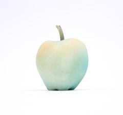 Kerstin Hörnlund, Ceramic Apple for Rörstrand, 1960s