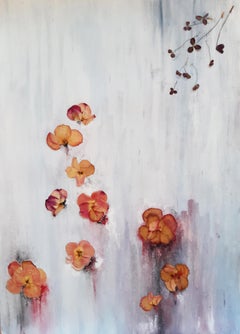 Je dois avoir des fleurs. Toujours et toujours II