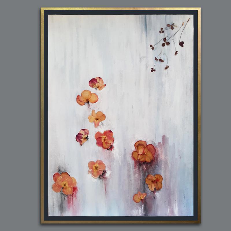 Je dois avoir des fleurs. Toujours et toujours II en vente 1