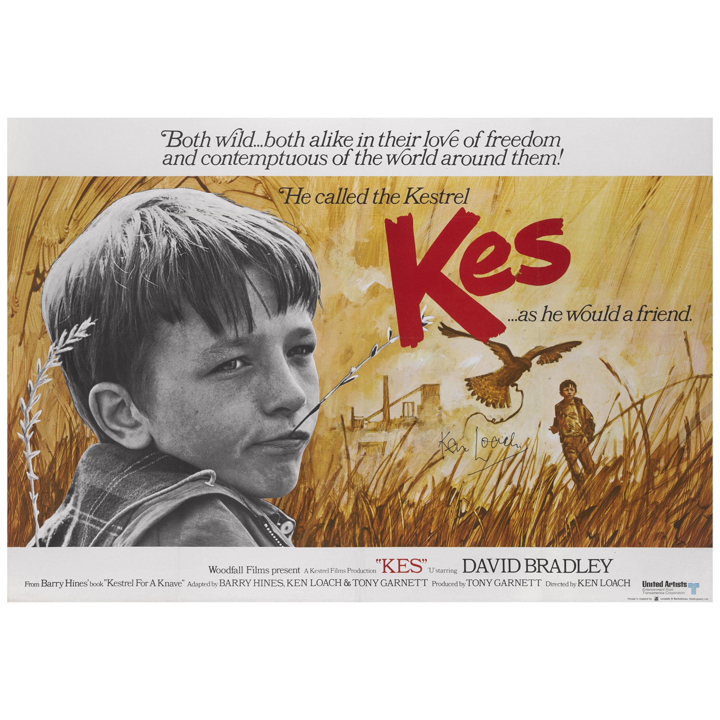 Kes