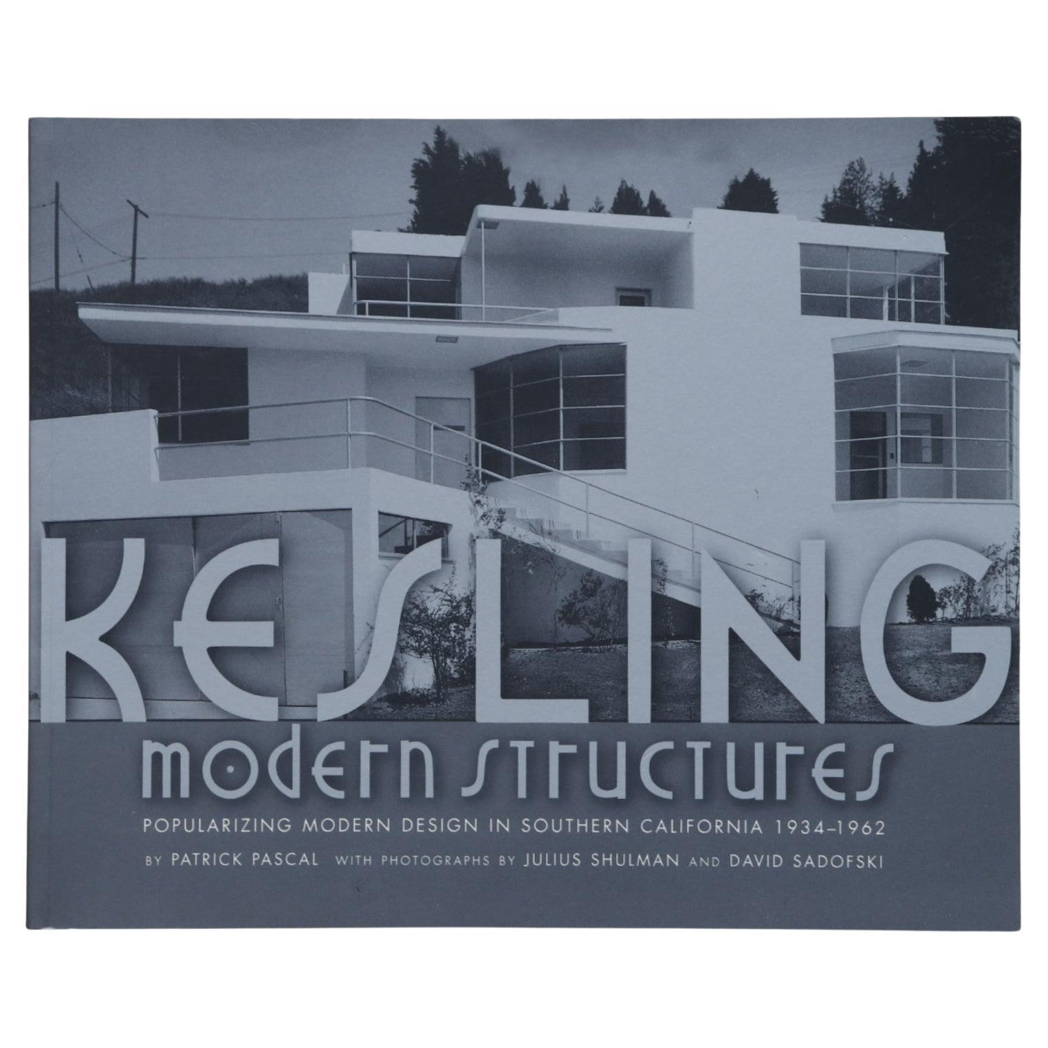 Kesling Modern Structures For Sale