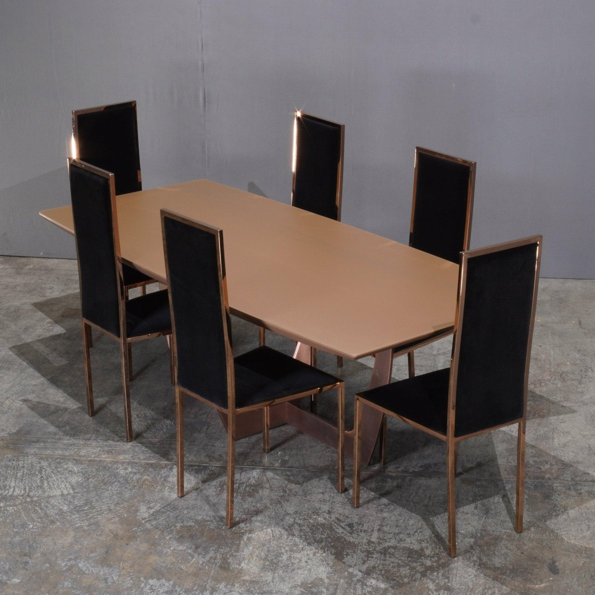 Table de salle à manger Kesterport en vente 3