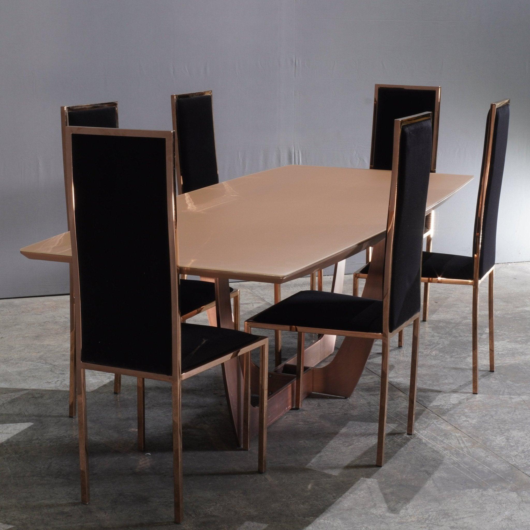 Table de salle à manger Kesterport en vente 1