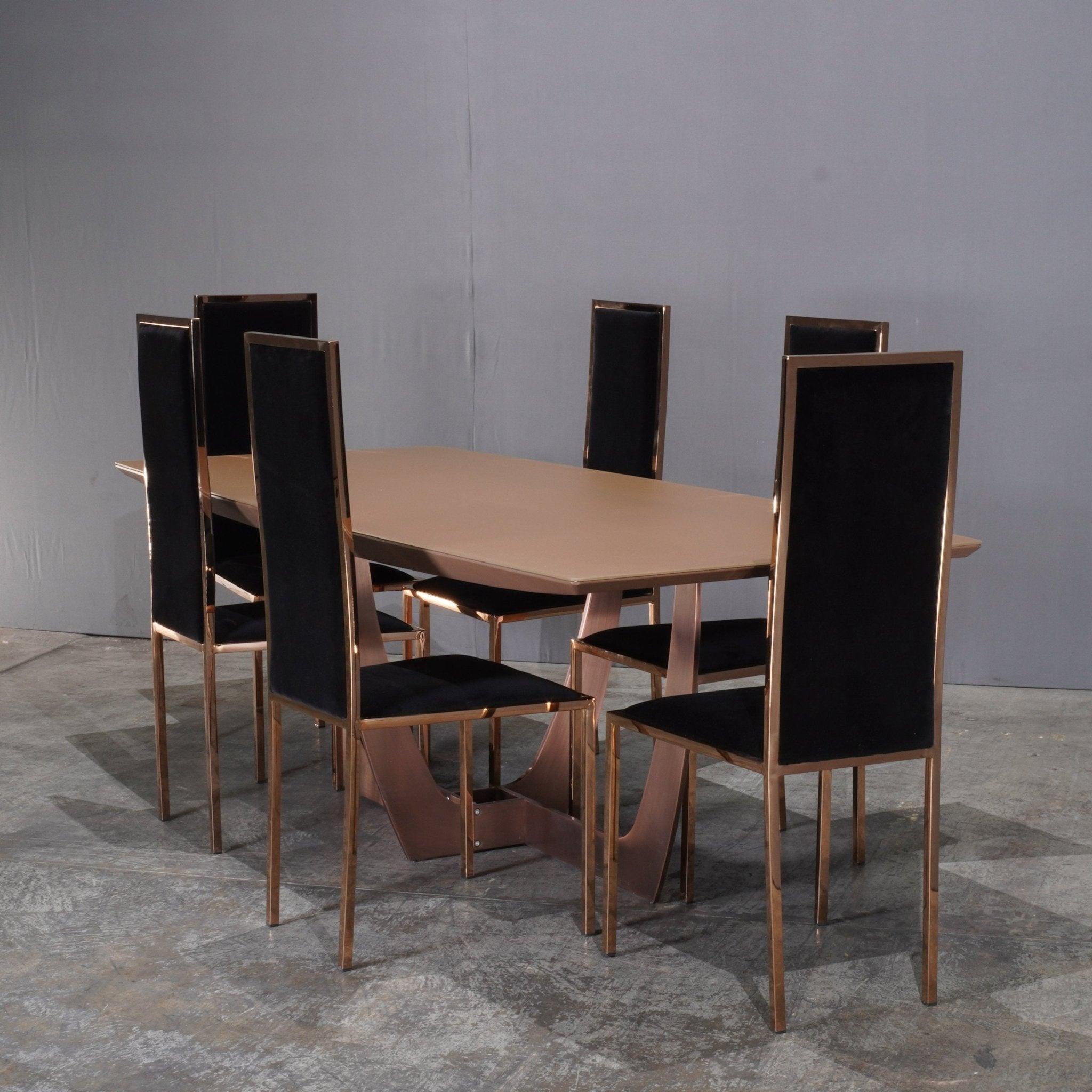 Table de salle à manger Kesterport en vente 2