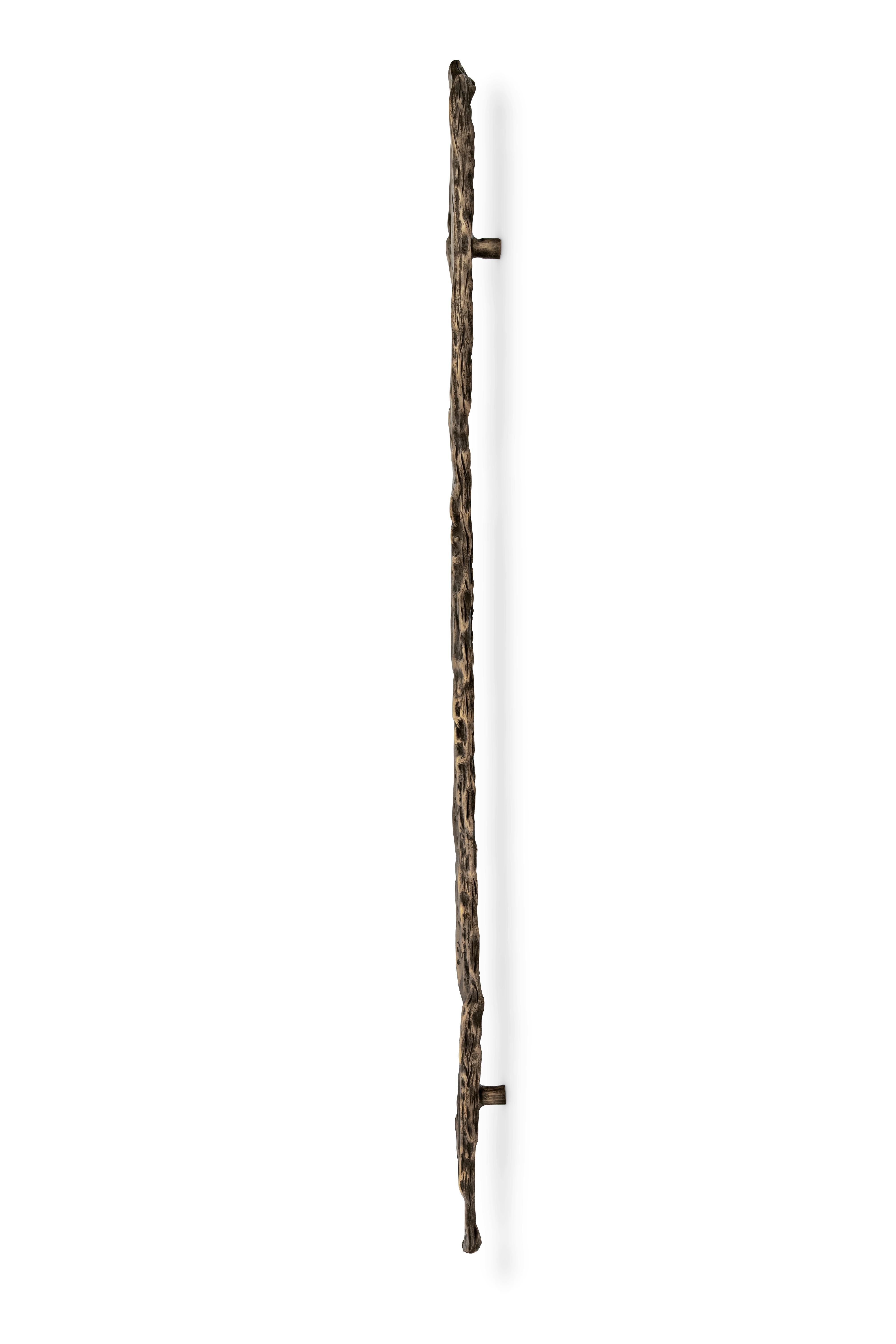 Brushed Kesya Door Pull For Sale