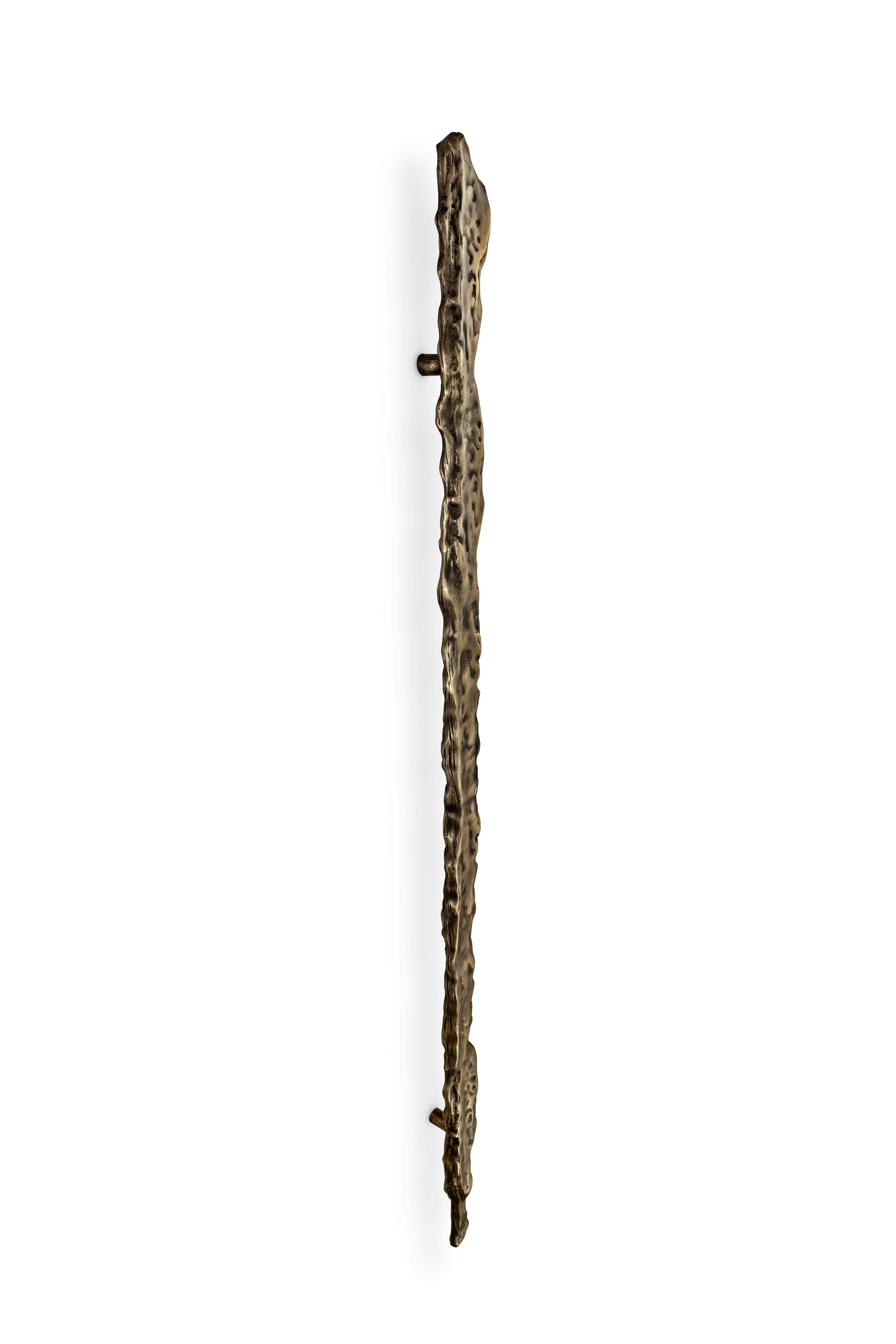 Contemporary Kesya Door Pull For Sale