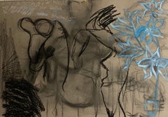 Georgian Contemporary Art by Keta Jikia - Untitled 4
