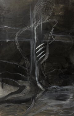 Georgian Contemporary Art by Keta Jikia - Untitled 5
