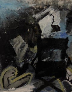 Georgian Contemporary Art by Keta Jikia - Untitled 7