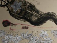 Georgian Contemporary Art by Keta Jikia - Untitled 8