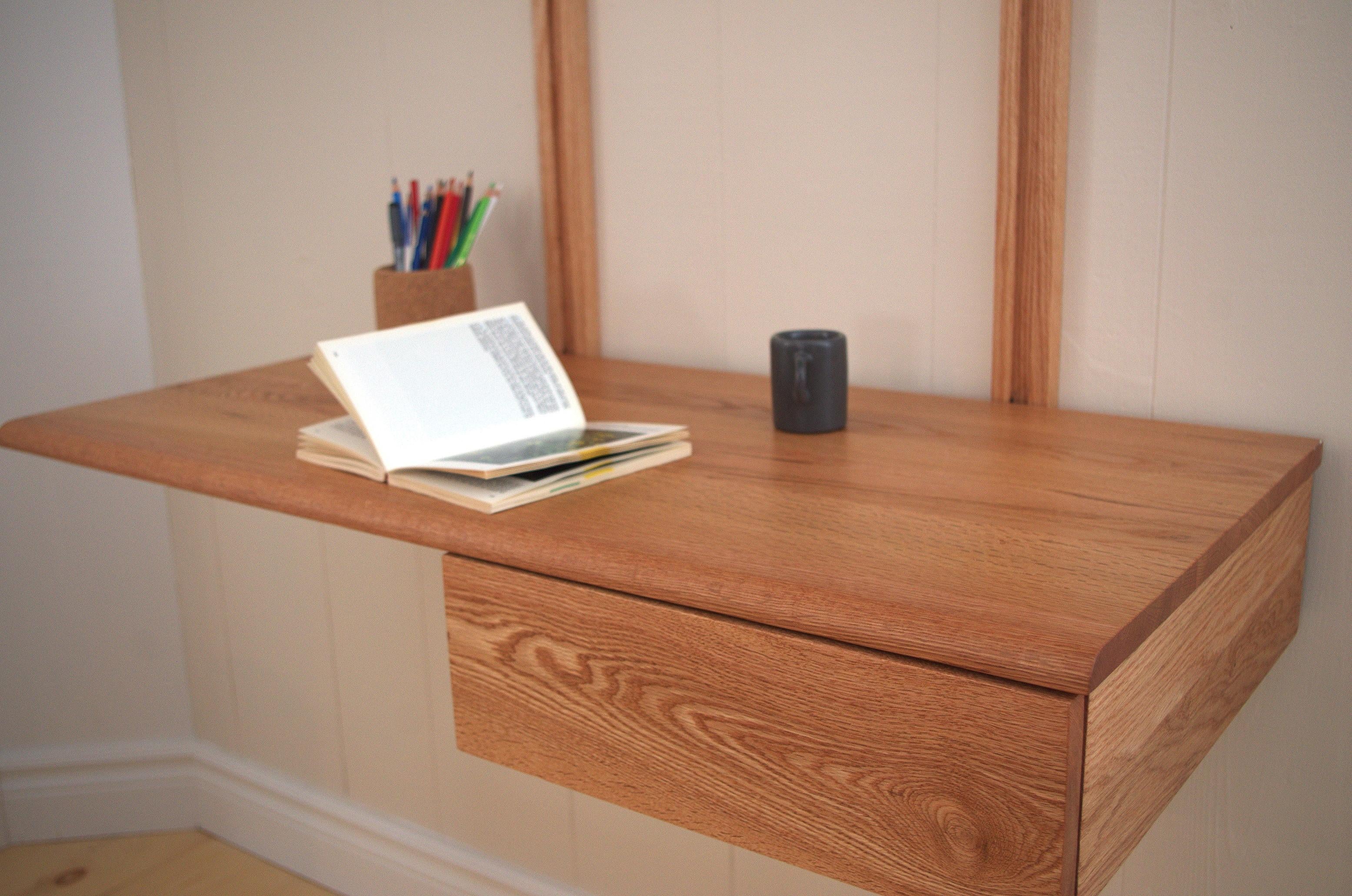 KETCH Floating desk 36